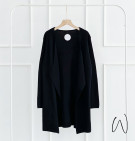 ALQIA LONG OUTER / LONG CARDI