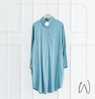 ALTA LONG TOP / TUNIC POLOS