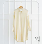 ALTA LONG TOP / TUNIC POLOS