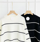 ANAIDA KNIT SWEATER / SWATER RAJUT