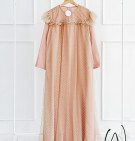 ANNAISHA DRESS / DRESS TULLE