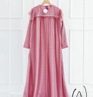 ANNAISHA DRESS / DRESS TULLE