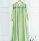 ANNAISHA DRESS / DRESS TULLE