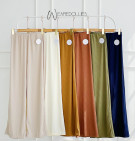 AREN PANTS / CELANA KULOT BASIC