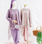 ARETHA TOP / RAYA COLLECTION