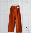 ARIA PANTS / CELANA KATUN LINNEN