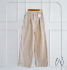 ARIA PANTS / CELANA KATUN LINNEN