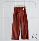 ARIA PANTS / CELANA KATUN LINNEN