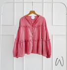 ARINA BLOUSE / ATASAN BLOUSE BASIC