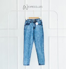 ARISTA PANTS / CELANA JEANS ( BIG SIZE )