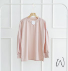 ARLEA BLOUSE / ATASAN BLOUSE