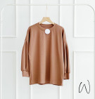 ARLEA BLOUSE / ATASAN BLOUSE