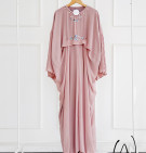 ARZAN DRESS / DRESS RAYA COLECTION