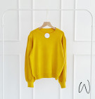 ASHITA TOP / ATASAN KNIT IMPORT