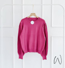 ASHITA TOP / ATASAN KNIT IMPORT