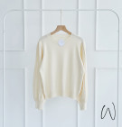 ASHITA TOP / ATASAN KNIT IMPORT