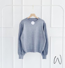 ASHITA TOP / ATASAN KNIT IMPORT