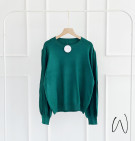 ASHITA TOP / ATASAN KNIT IMPORT