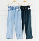 Atela Denim Pants