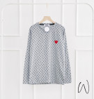 ATTALA POLKA TOP / ATASAN BASIC