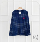 ATTALA POLKA TOP / ATASAN BASIC