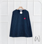 ATTALA POLKA TOP / ATASAN BASIC