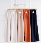 AYKA PANTS / CELENA KULOT BASIC