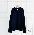 AYYA KNIT BLOUSE / SWEATER RAJUT