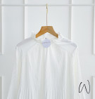 BELEN WHITE BLOUSE / ATASAN BLOUSE PRISKET