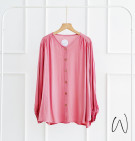 BENITA TOP / ATASAN BASIC OVERSIZE