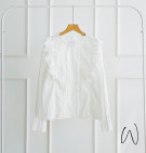 BERA TOP / ATASAN BLOUSE RUFFLE