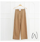 Berli Linen Pants