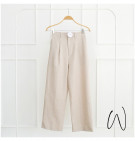 Berli Linen Pants