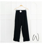 Berli Linen Pants