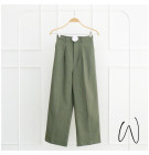 Berli Linen Pants