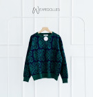 BEYLA SWEATER/KNIT SWEATER