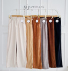 BIO PANTS / CELANA KULOT BASIC