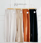 CACA PANTS / CELANA KULOT BASIC