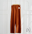 CACA PANTS / CELANA KULOT BASIC