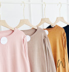 CALEA KNIT TOP / ATASAN KNIT IMPORT