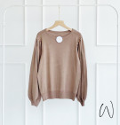 CALEA KNIT TOP / ATASAN KNIT IMPORT