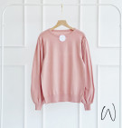 CALEA KNIT TOP / ATASAN KNIT IMPORT