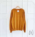 CALEA KNIT TOP / ATASAN KNIT IMPORT