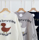 CANARI SWEATER / SWEATER RAJUT TRES BRUYANT