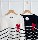 CAVRI SWEATER / SWEATER KNIT LOVE