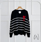 CAVRI SWEATER / SWEATER KNIT LOVE