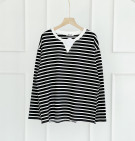 Cayoli Stripes Blouse