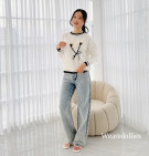 CHIMO SWEATER / SWEATER KNIT IMPORT