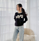 CHIMO SWEATER / SWEATER KNIT IMPORT