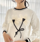 CHIMO SWEATER / SWEATER KNIT IMPORT